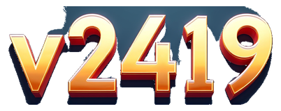 v2419 logo