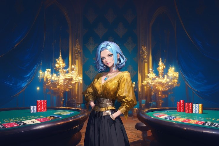 v2419 Live Casino RTP
